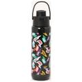 Пляшка Nike TR RENEW RECHARGE CHUG BOTTLE 24 OZ чорний Уні 709 мл DT-N.100.7637.047.24, прев. 0