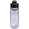 Пляшка Nike TR RENEW RECHARGE CHUG BOTTLE 24 OZ чорний, білий Уні 709 мл DT-N.100.7636.503.24, прев. 0