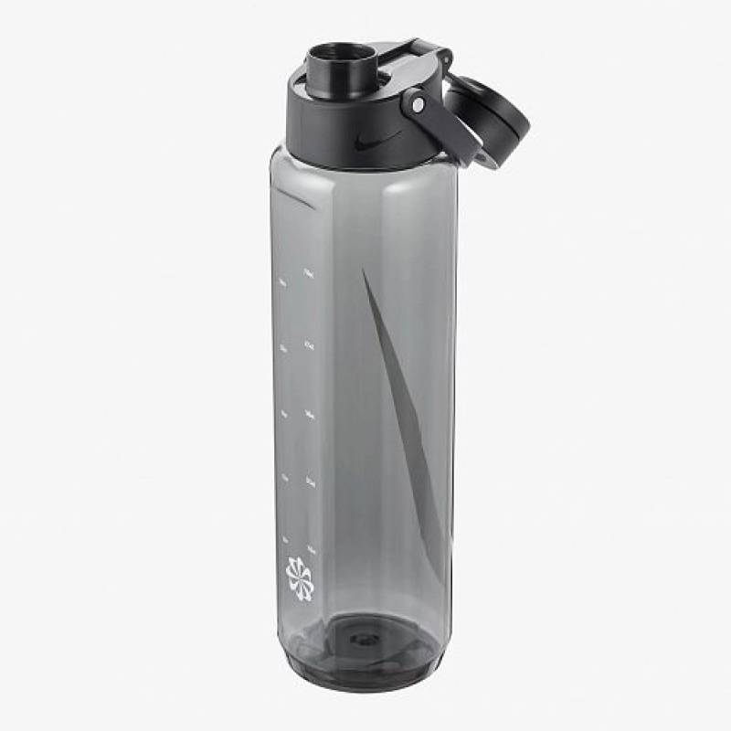 Пляшка Nike TR RENEW RECHARGE CHUG BOTTLE 32 OZ антрацит, чорний, білий Уні 946 мл DT-N.100.7638.072.32, рис. 0