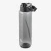Пляшка Nike TR RENEW RECHARGE CHUG BOTTLE 32 OZ антрацит, чорний, білий Уні 946 мл DT-N.100.7638.072.32, прев. 0