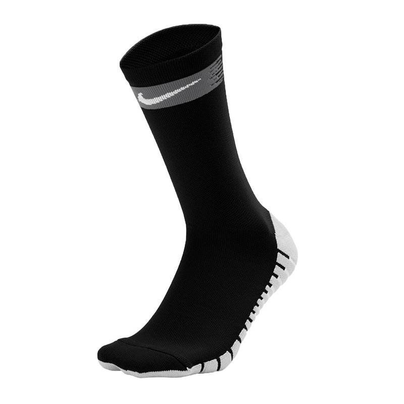 Носки тренировочные Nike Team MatchFit Crew-Team SX6835-010, рис. 0