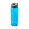 Пляшка Nike TR RENEW RECHARGE STRAW BOTTLE 24 OZ блакитний, чорний Уні 709 мл DT-N.100.7642.445.24, прев. 0
