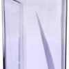 Пляшка Nike TR RENEW RECHARGE STRAW BOTTLE 24 OZ чорний, білий Уні 709 мл DT-N.100.7642.503.24, прев. 1
