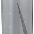 Пляшка Nike TR RENEW RECHARGE STRAW BOTTLE 24 OZ чорний, білий Уні 709 мл DT-N.100.7642.819.24, прев. 1