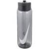 Пляшка Nike TR RENEW RECHARGE STRAW BOTTLE 24 OZ чорний, білий Уні 709 мл DT-N.100.7642.819.24, прев. 0