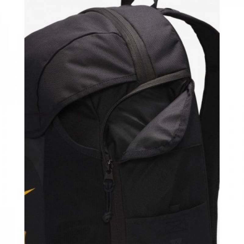 Рюкзак Nike FCB NK ACADEMY BKPK - 2.3 30L чорний Уні 48,5x33x18 см DT-FB2890-010, рис. 3