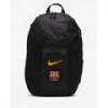 Рюкзак Nike FCB NK ACADEMY BKPK - 2.3 30L чорний Уні 48,5x33x18 см DT-FB2890-010, прев. 0