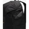 Рюкзак Nike FCB NK ACADEMY BKPK - 2.3 30L чорний Уні 48,5x33x18 см DT-FB2890-010, прев. 3