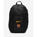 Рюкзак Nike FCB NK ACADEMY BKPK - 2.3 30L чорний Уні 48,5x33x18 см DT-FB2890-010, прев. 0