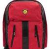 Рюкзак Nike JDN MOTO BACKPACK червоний, чорний Діт 48х33х23см DT-9A0618-U10, прев. 1