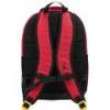 Рюкзак Nike JDN MOTO BACKPACK червоний, чорний Діт 48х33х23см DT-9A0618-U10, прев. 2