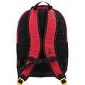 Рюкзак Nike JDN MOTO BACKPACK червоний, чорний Діт 48х33х23см DT-9A0618-U10, прев. 2