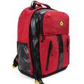 Рюкзак Nike JDN MOTO BACKPACK червоний, чорний Діт 48х33х23см DT-9A0618-U10, прев. 0