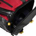 Рюкзак Nike JDN MOTO BACKPACK червоний, чорний Діт 48х33х23см DT-9A0618-U10, прев. 3