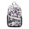 Рюкзак Nike Jordan JAM AIR PATROL BACKPACK 27L білий, чорний Чол 48 х 30 х 16 см DT-MA0924-X27, прев. 0