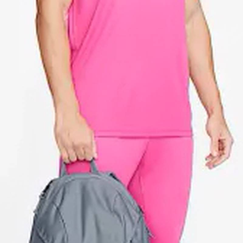 Рюкзак Nike NK ACDMY TEAM BKPK 2.3 30L сірий Уні 49х33х23 см DT-DV0761-065, рис. 4