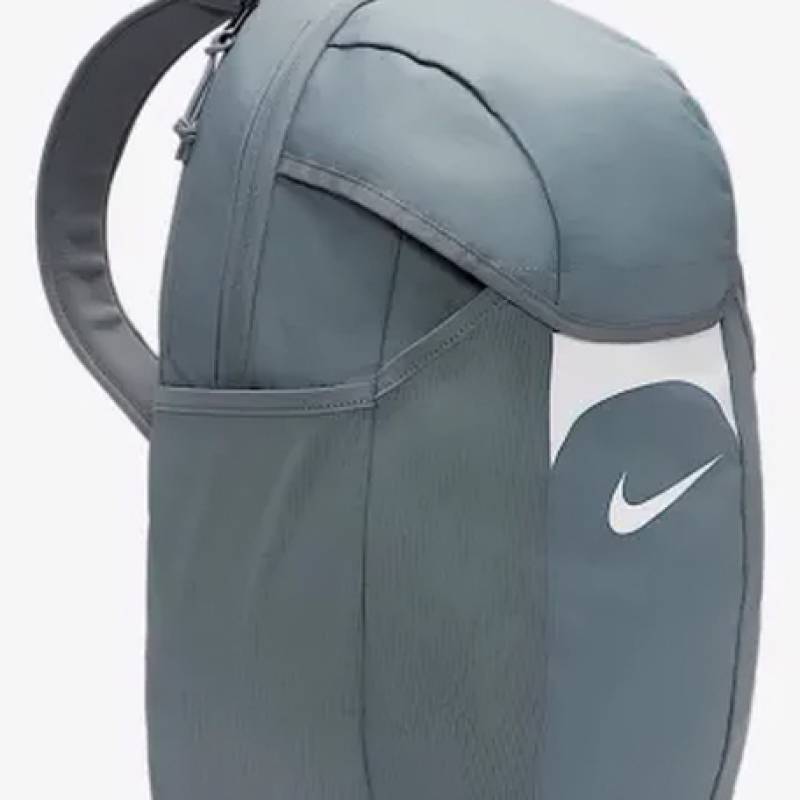 Рюкзак Nike NK ACDMY TEAM BKPK 2.3 30L сірий Уні 49х33х23 см DT-DV0761-065, рис. 2