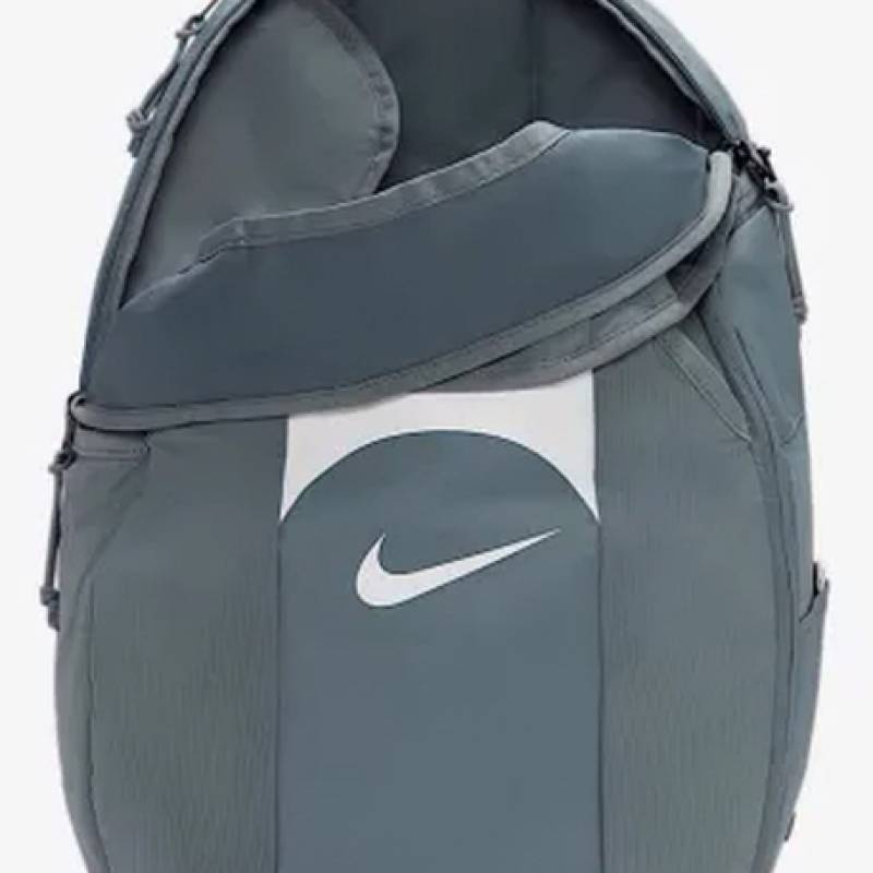 Рюкзак Nike NK ACDMY TEAM BKPK 2.3 30L сірий Уні 49х33х23 см DT-DV0761-065, рис. 7