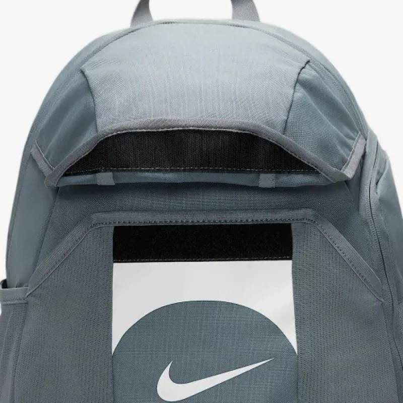 Рюкзак Nike NK ACDMY TEAM BKPK 2.3 30L сірий Уні 49х33х23 см DT-DV0761-065, рис. 8