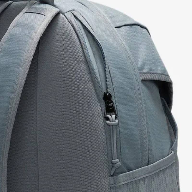 Рюкзак Nike NK ACDMY TEAM BKPK 2.3 30L сірий Уні 49х33х23 см DT-DV0761-065, рис. 10