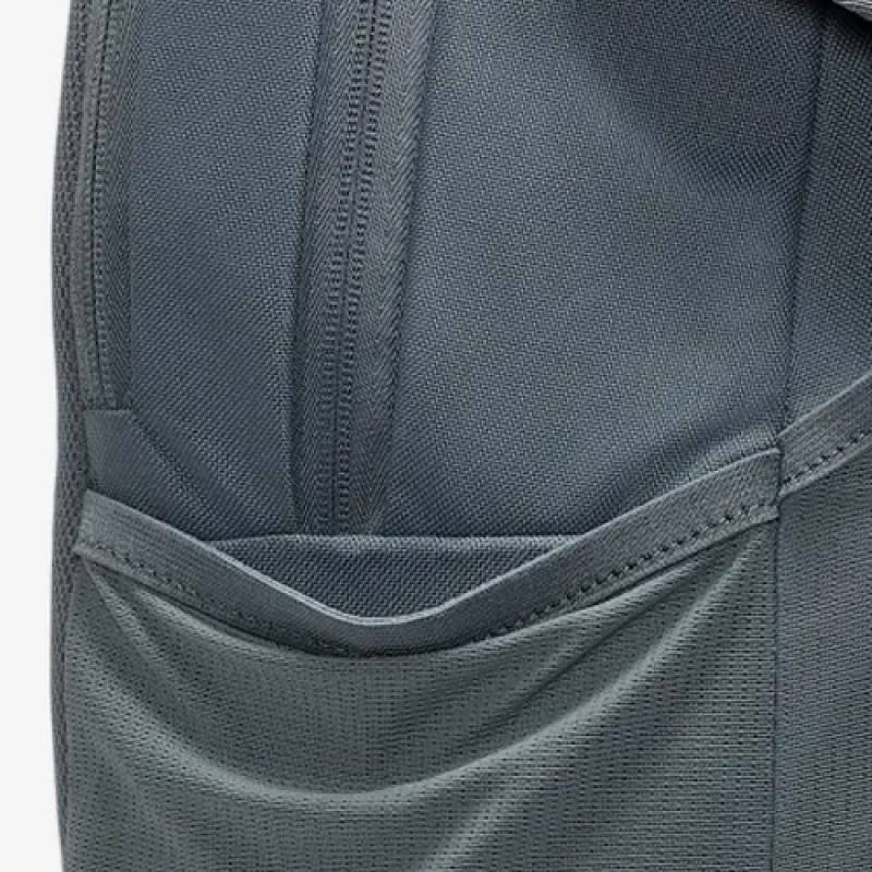 Рюкзак Nike NK ACDMY TEAM BKPK 2.3 30L сірий Уні 49х33х23 см DT-DV0761-065, рис. 11