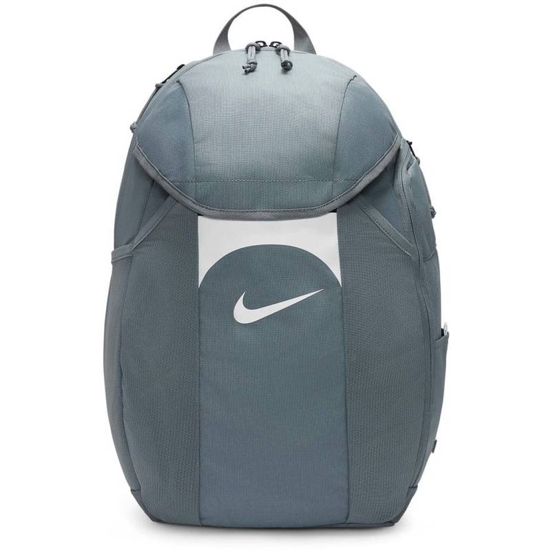 Рюкзак Nike NK ACDMY TEAM BKPK 2.3 30L сірий Уні 49х33х23 см DT-DV0761-065, рис. 0