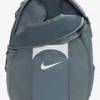 Рюкзак Nike NK ACDMY TEAM BKPK 2.3 30L сірий Уні 49х33х23 см DT-DV0761-065, прев. 7