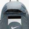 Рюкзак Nike NK ACDMY TEAM BKPK 2.3 30L сірий Уні 49х33х23 см DT-DV0761-065, прев. 8