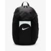 Рюкзак Nike NK ACDMY TEAM BKPK 2.3 30L чорний Уні 48,5× 33×18 см DT-DV0761-011, прев. 0