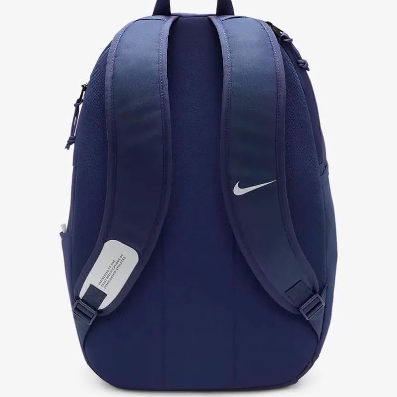 Рюкзак Nike NK ACDMY TEAM BKPK 2.3 темно-синій Уні 49х33х23 DT-DV0761-410, рис. 2