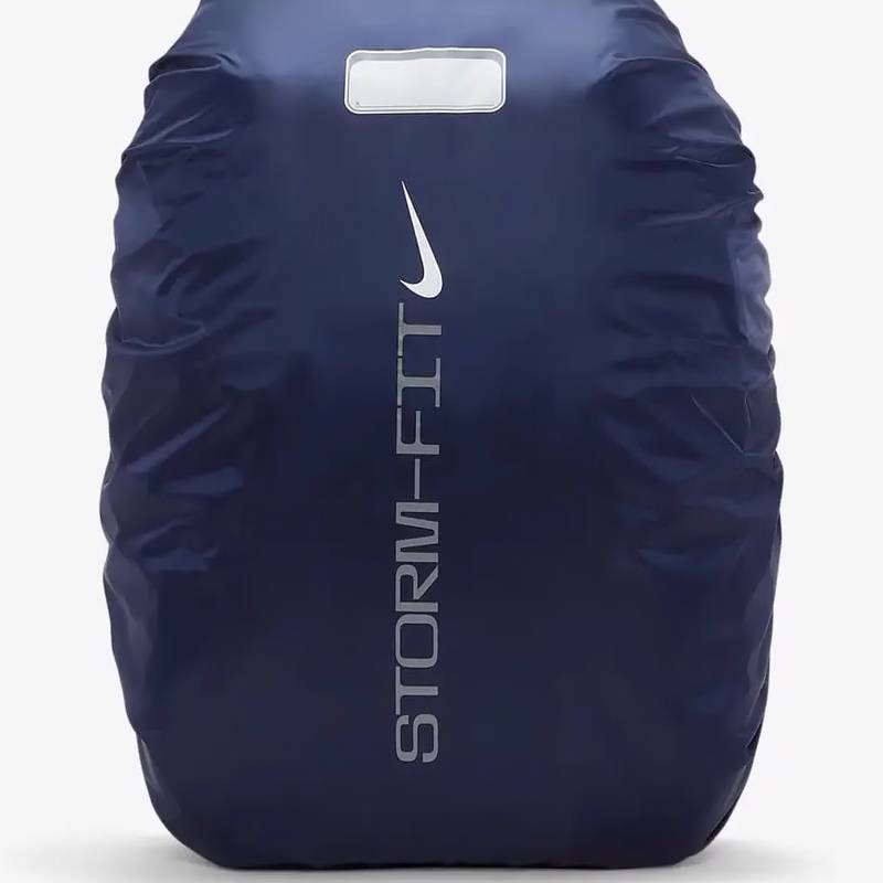 Рюкзак Nike NK ACDMY TEAM BKPK 2.3 темно-синій Уні 49х33х23 DT-DV0761-410, рис. 3