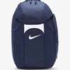 Рюкзак Nike NK ACDMY TEAM BKPK 2.3 темно-синій Уні 49х33х23 DT-DV0761-410, прев. 0