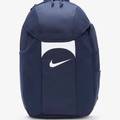 Рюкзак Nike NK ACDMY TEAM BKPK 2.3 темно-синій Уні 49х33х23 DT-DV0761-410, прев. 0
