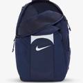 Рюкзак Nike NK ACDMY TEAM BKPK 2.3 темно-синій Уні 49х33х23 DT-DV0761-410, прев. 4