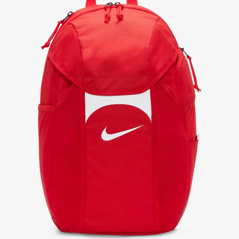 Рюкзак Nike NK ACDMY TEAM BKPK 2.3 червоний Уні 49х33х23 DT-DV0761-657, рис. 0