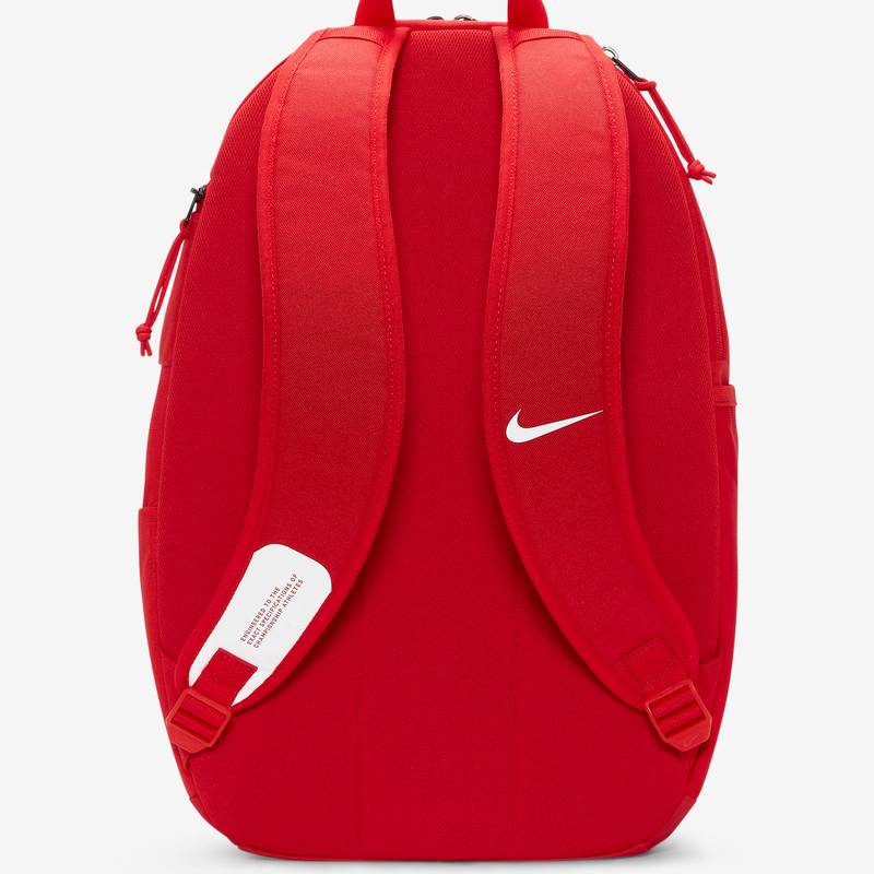 Рюкзак Nike NK ACDMY TEAM BKPK 2.3 червоний Уні 49х33х23 DT-DV0761-657, рис. 3