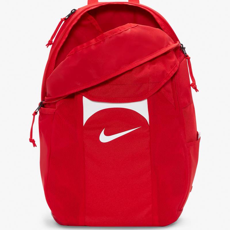 Рюкзак Nike NK ACDMY TEAM BKPK 2.3 червоний Уні 49х33х23 DT-DV0761-657, рис. 5