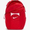 Рюкзак Nike NK ACDMY TEAM BKPK 2.3 червоний Уні 49х33х23 DT-DV0761-657, прев. 5