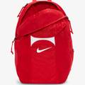 Рюкзак Nike NK ACDMY TEAM BKPK 2.3 червоний Уні 49х33х23 DT-DV0761-657, прев. 5