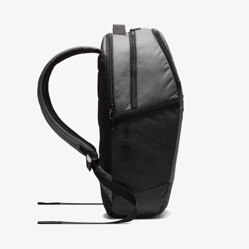 Рюкзак Nike NK BRSLA M BKPK - 9.0 (24L) чорний Уні 46x31x18 см DT-BA5954-026, рис. 1