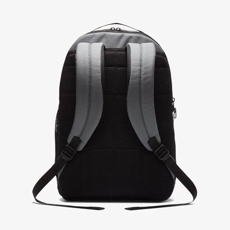 Рюкзак Nike NK BRSLA M BKPK - 9.0 (24L) чорний Уні 46x31x18 см DT-BA5954-026, рис. 2