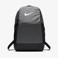 Рюкзак Nike NK BRSLA M BKPK - 9.0 (24L) чорний Уні 46x31x18 см DT-BA5954-026, прев. 0
