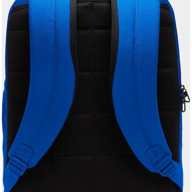 Рюкзак Nike NK BRSLA M BKPK - 9.5 24L синій Уні 46 х 30 х 18 см DT-DH7709-480, рис. 2