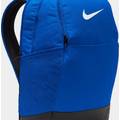 Рюкзак Nike NK BRSLA M BKPK - 9.5 24L синій Уні 46 х 30 х 18 см DT-DH7709-480, прев. 0