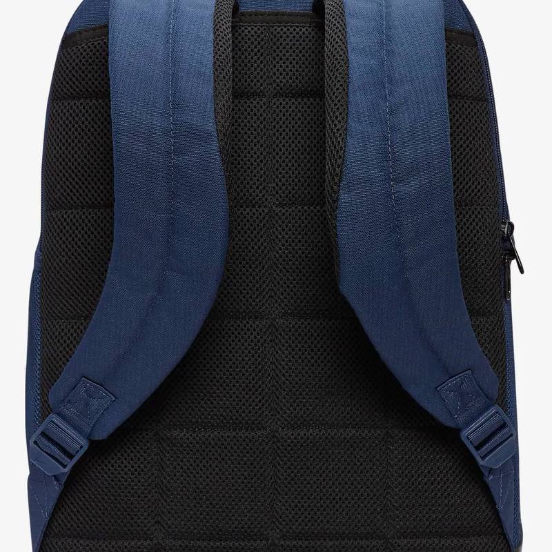 Рюкзак Nike NK BRSLA M BKPK - 9.5 24L синій Уні 46х30х18 см DT-DH7709-410, рис. 2