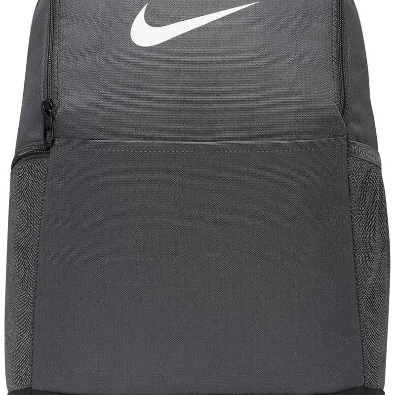 Рюкзак Nike NK BRSLA M BKPK - 9.5 24L сірий Уні 46 х 30 х 18 см DT-DH7709-068, рис. 1