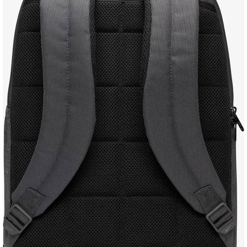 Рюкзак Nike NK BRSLA M BKPK - 9.5 24L сірий Уні 46 х 30 х 18 см DT-DH7709-068, рис. 3