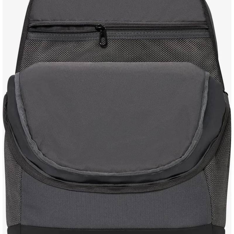 Рюкзак Nike NK BRSLA M BKPK - 9.5 24L сірий Уні 46 х 30 х 18 см DT-DH7709-068, рис. 4