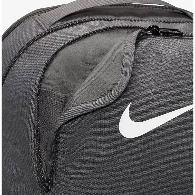 Рюкзак Nike NK BRSLA M BKPK - 9.5 24L сірий Уні 46 х 30 х 18 см DT-DH7709-068, рис. 5
