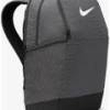 Рюкзак Nike NK BRSLA M BKPK - 9.5 24L сірий Уні 46 х 30 х 18 см DT-DH7709-068, прев. 0